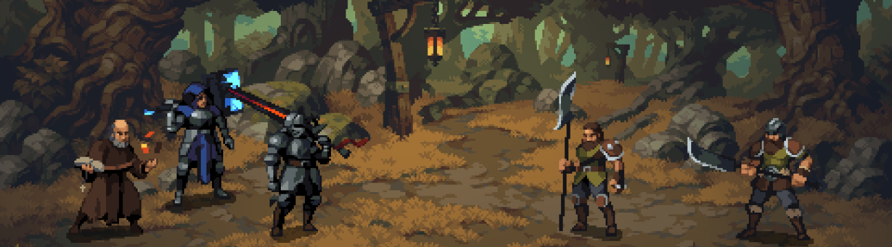 Pixel Art!
