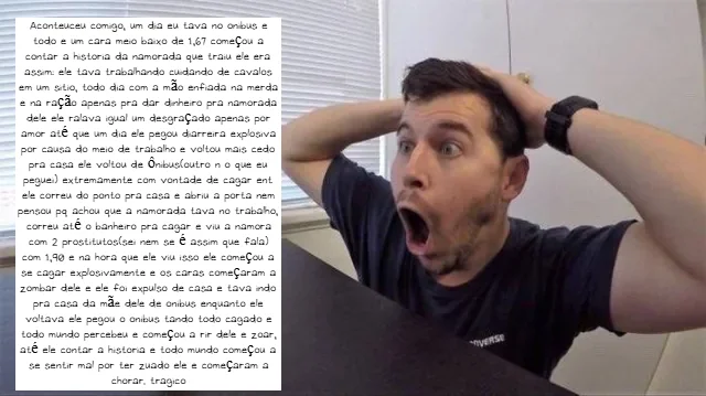 Copypastas