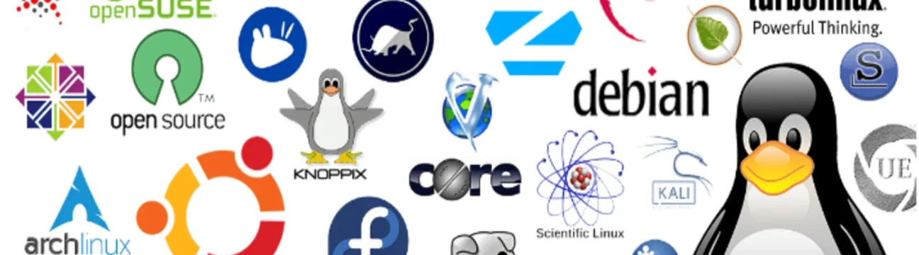 Mundo Linux