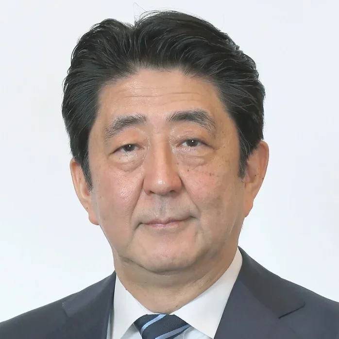 ShinzoAbe