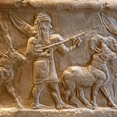 Sumeria