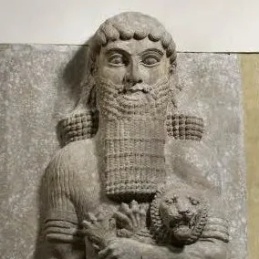 Gilgamesh
