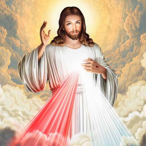 jesuscristo