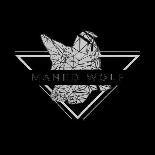 ManedWolf