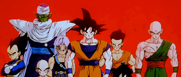 Goku