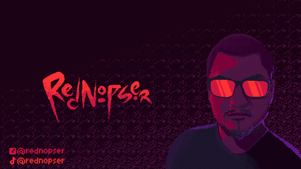 Rednopser